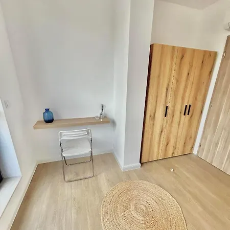 Smart Mir Apartament *