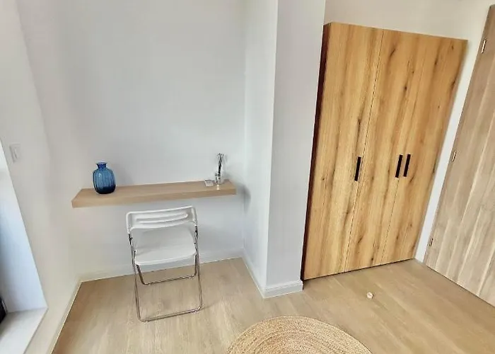 Smart Mir Appartement *